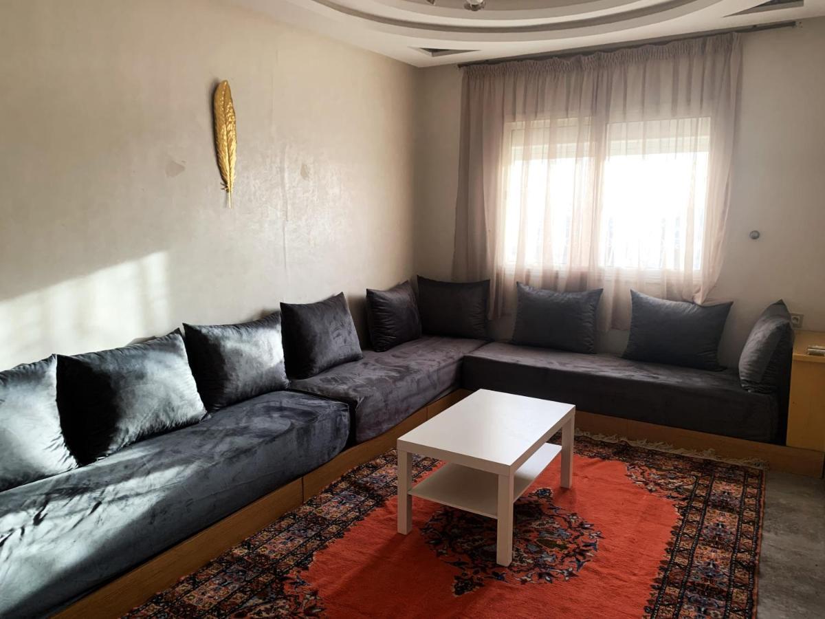 The Little Royal Mansour Appartement Agadir
