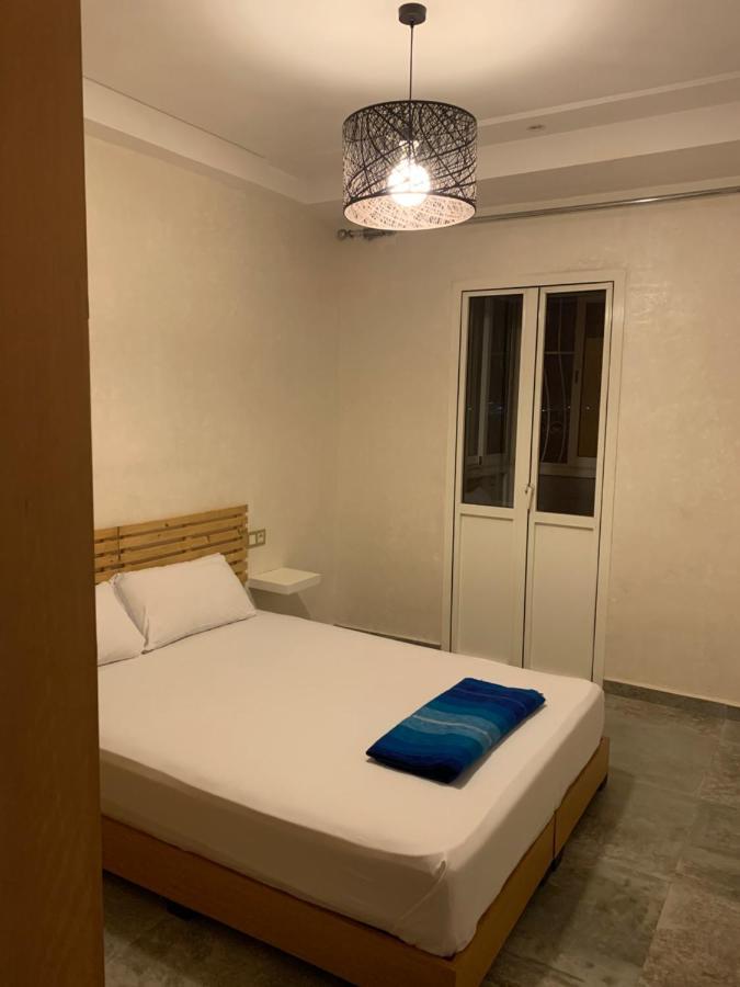 The Little Royal Mansour Appartement Agadir