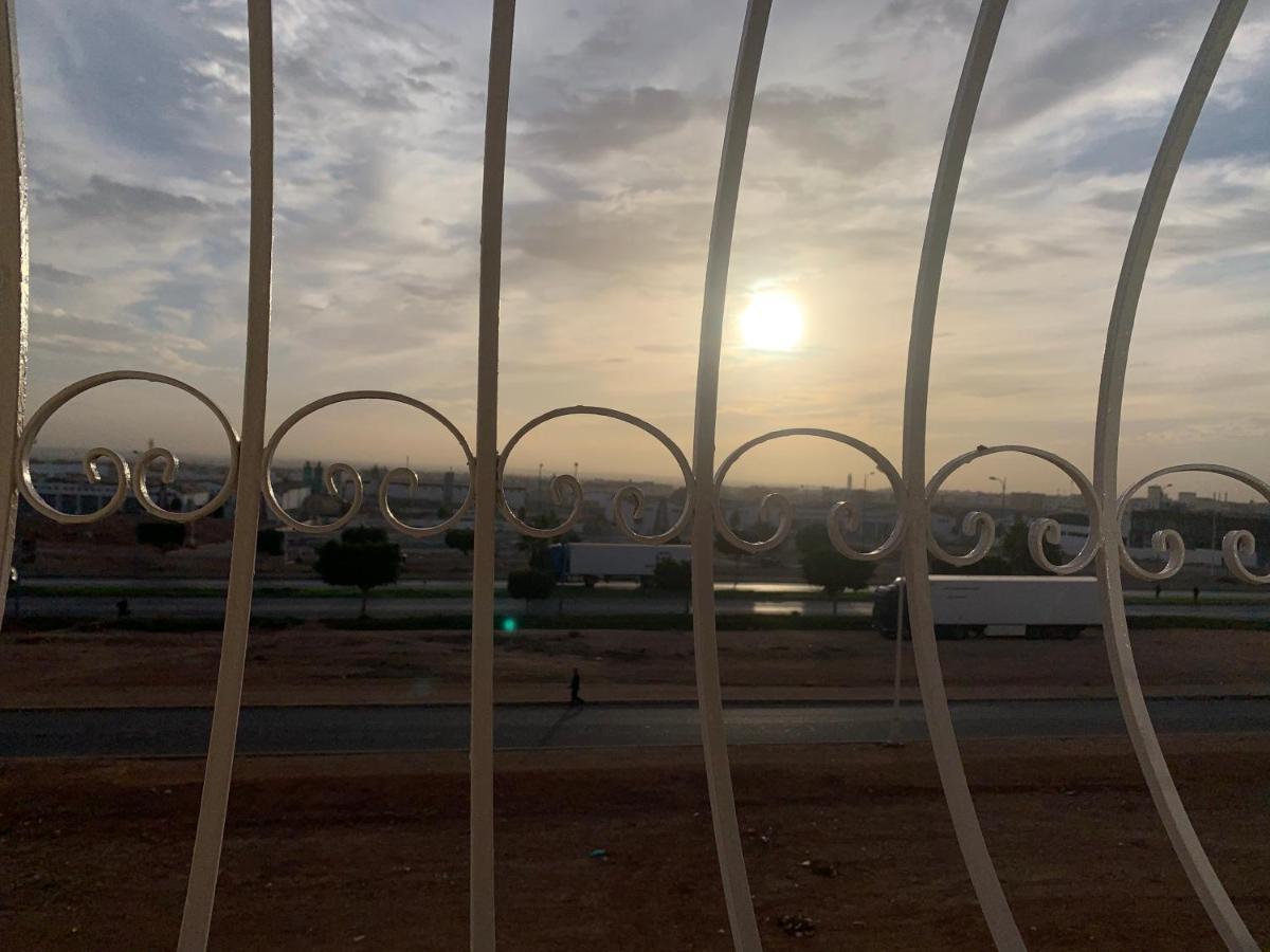Appartement The Little Royal Mansour *